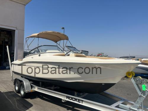 Rocket 951 tekniska specifikationer och recensioner